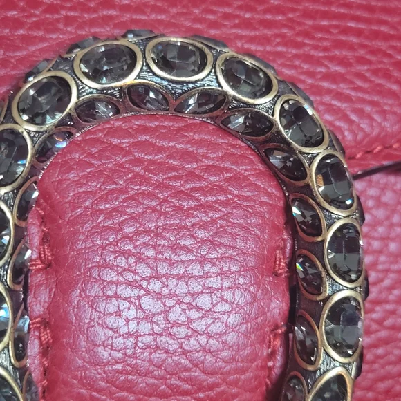 Gucci Dionysus   leather Shoulder Bag - Picture 8 of 16